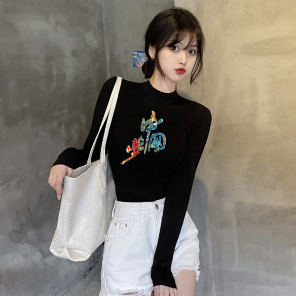 Naiste lillemustriga vabaajapluus