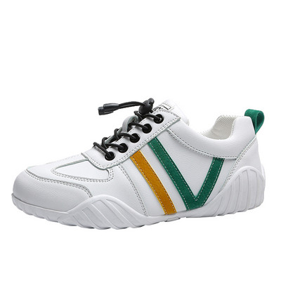 JINJIN-48-Moipheng 2020 De Primavera Con Plataforma, De Moda Para Mujer, Zapatillas Rosa Con Suela Ata, Zapatillas Gruesas