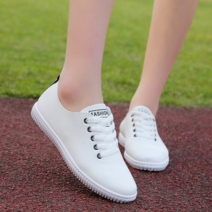 Naiste vulkaniseeritud kingad, suvi 2022, kevad, naiste valged vabaajajalatsid, hingavad jalatsid Moodsad hingavad naiste tossud