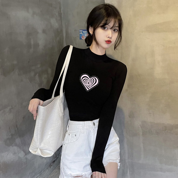 Laisva moteriška palaidinė su aplikacijomis – kelių spalvų