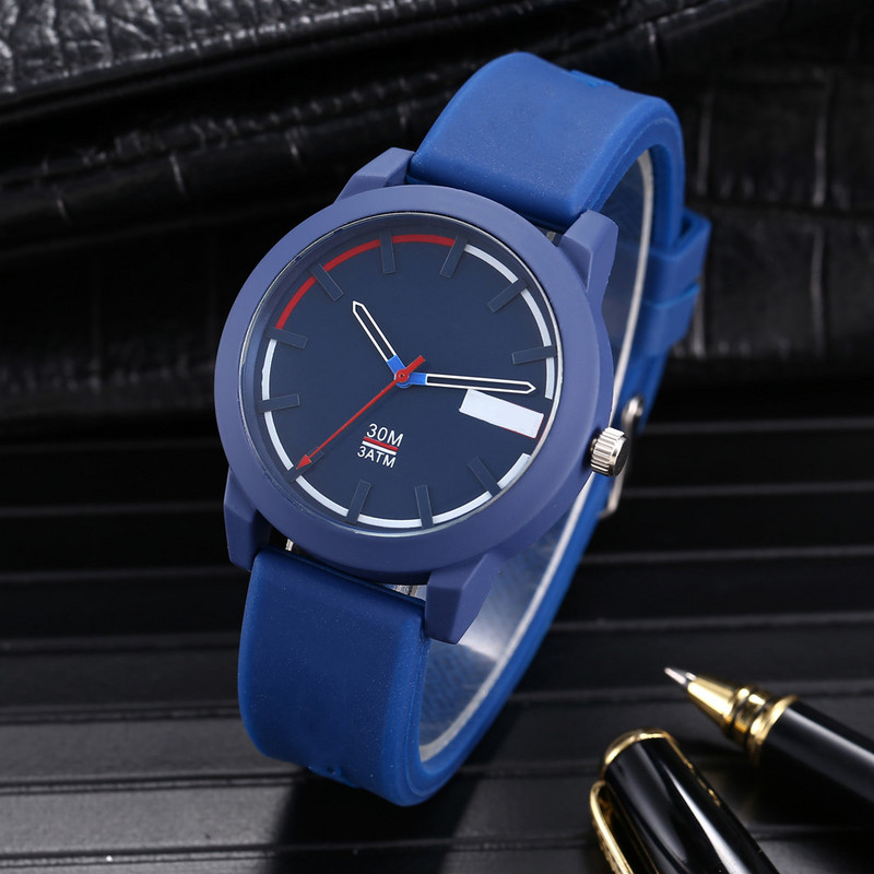 Pasirinktinis logotipas Garsaus prekės ženklo kvarciniai laikrodžiai vyrams Prabangūs dideli ciferblato silikoniniai laikrodžiai Populiarios tendencijos rankiniai laikrodžiai Reloj Hombre