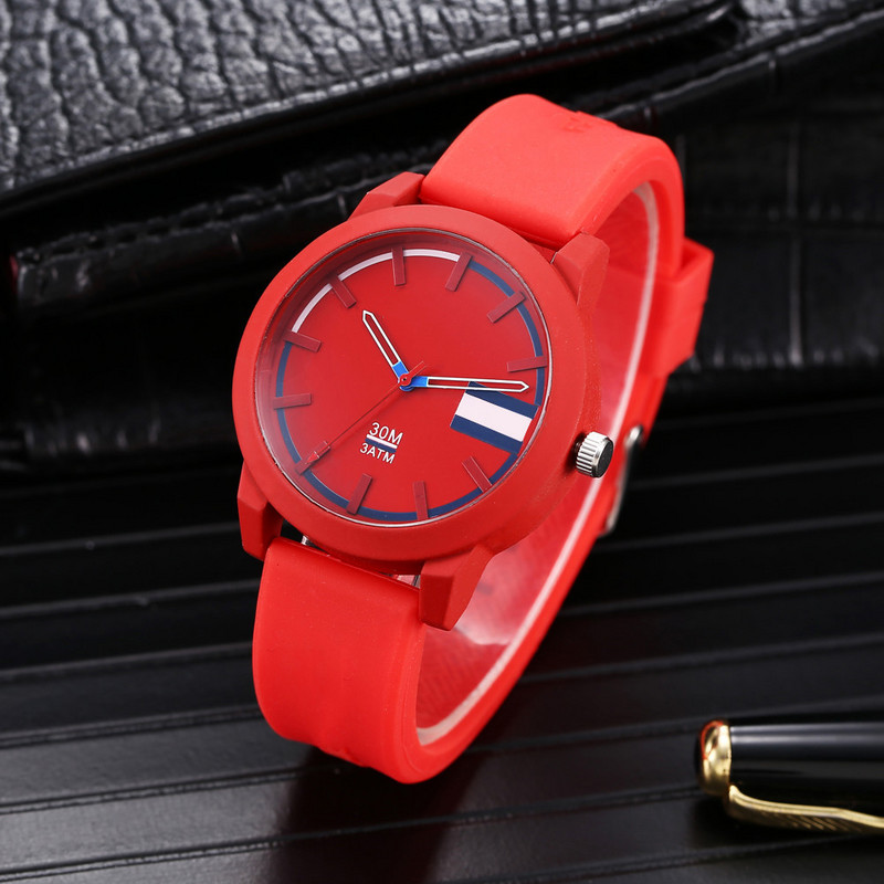 Pasirinktinis logotipas Garsaus prekės ženklo kvarciniai laikrodžiai vyrams Prabangūs dideli ciferblato silikoniniai laikrodžiai Populiarios tendencijos rankiniai laikrodžiai Reloj Hombre
