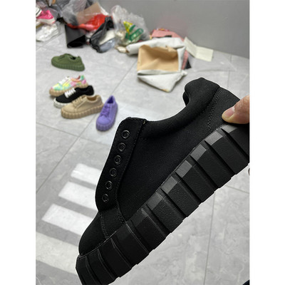 2021 New Fashion Designer de primăvară Reducere fierbinte Pantofi albi pentru femei Pantofi cu platformă pentru femei Tenis Feminino Casual Pantofi pentru femei pentru femei