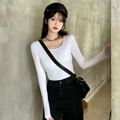 Erinevates värvides vabaaja naiste pluus