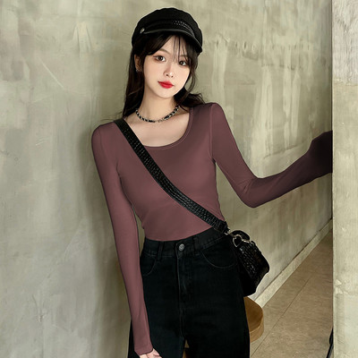 Erinevates värvides vabaaja naiste pluus