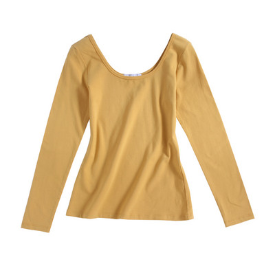 Erinevates värvides vabaaja naiste pluus