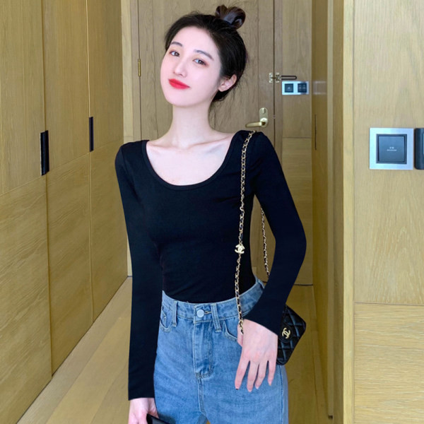 Erinevates värvides vabaaja naiste pluus