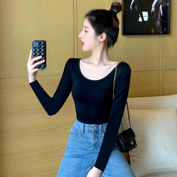 Erinevates värvides vabaaja naiste pluus