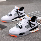 Uute saabumise sooduspakkumine Kevad-sügis paarile Retro Spordijalatsid Hingavad jooksujalatsid Meeste vabaajajalatsid Naiste paksud tossud