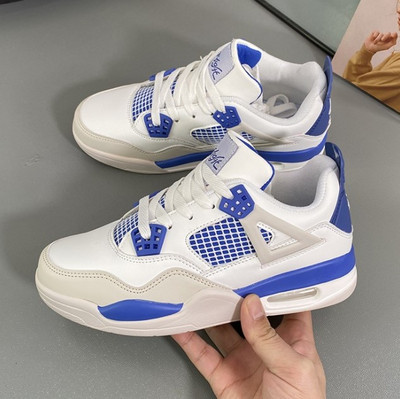 Uute saabumise sooduspakkumine Kevad-sügis paarile Retro Spordijalatsid Hingavad jooksujalatsid Meeste vabaajajalatsid Naiste paksud tossud