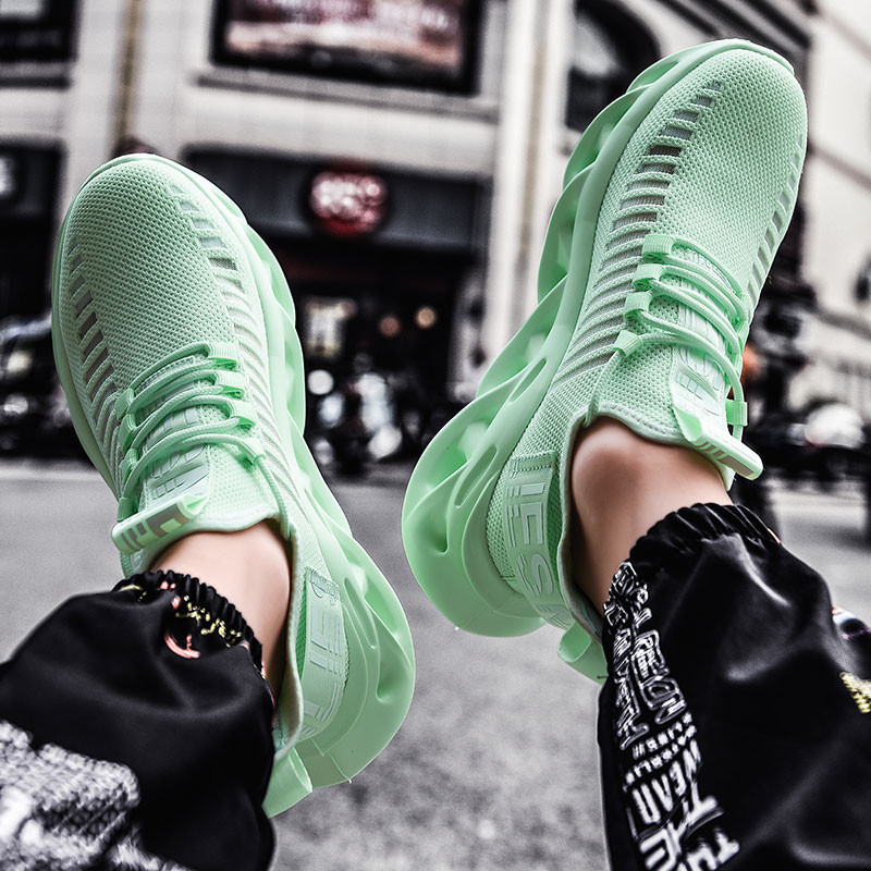 Moipheng sportbačiai, moteriški batai 2022 m. madingi plius 46 dydis, lengvi, laisvalaikio batai, juodi krepšinio sportbačiai, pralaidūs vaikščioti, vyriški plokščiapadžiai