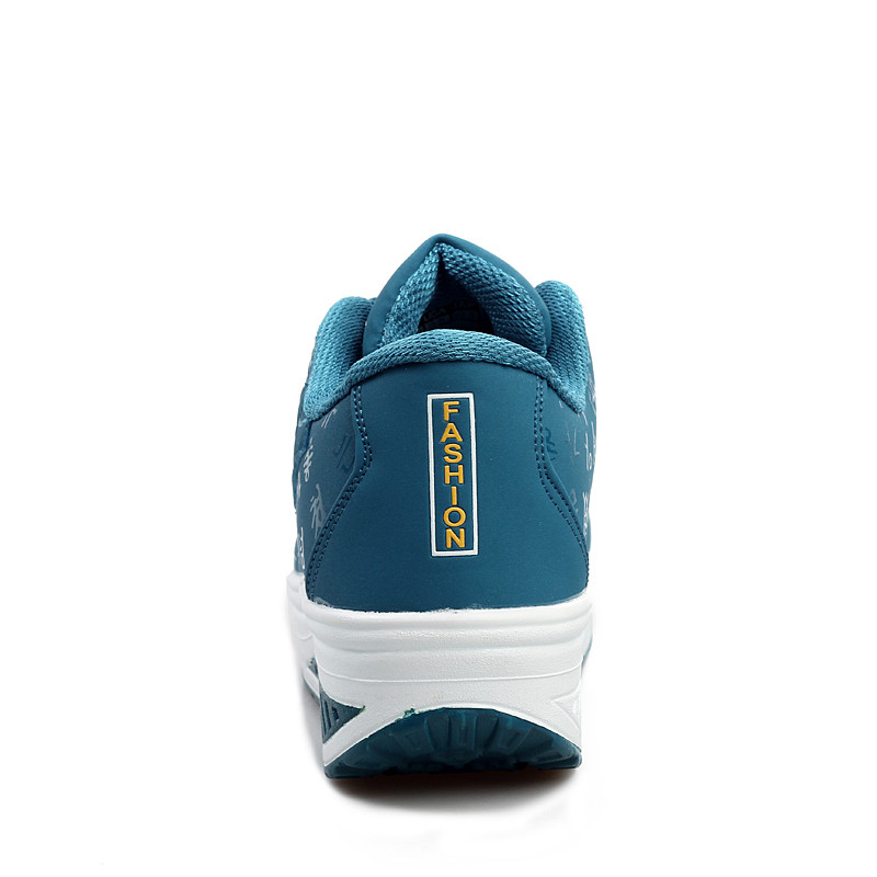 Vaikščiojimo batai, 2021 m. Nauji moteriški batai Lengvi, patogūs suvarstomi prekės ženklo dizainerio moteriški sportbačiai, platforma su pleištais aukštakulniais sportbačiais