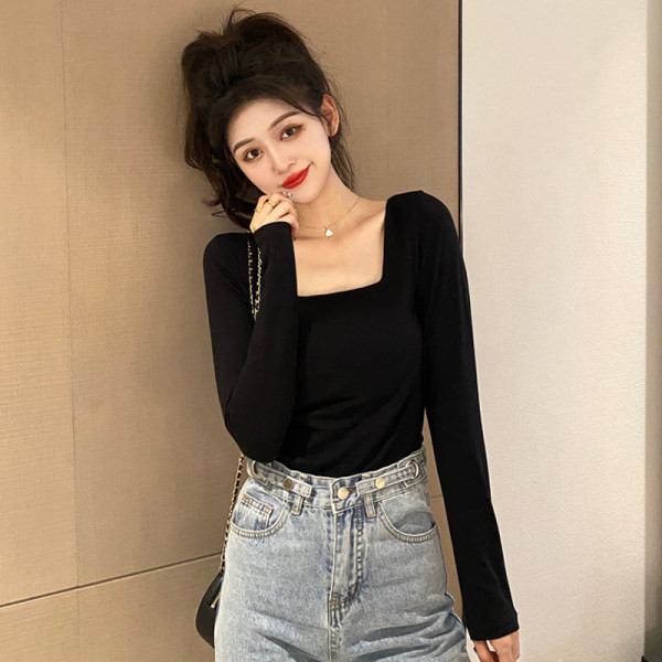 Puhas mudelpluus kandilise kaelusega