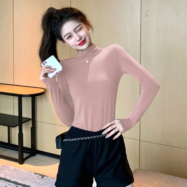 Puhas polokraega mudelpluus