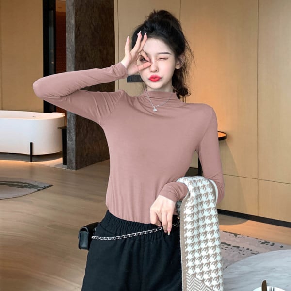 Puhas polokraega mudelpluus