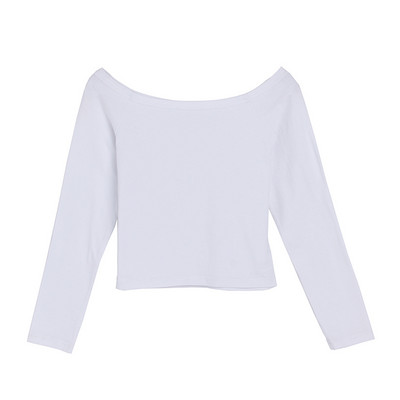 Naiste vabaaja lahtise seljaga pluus