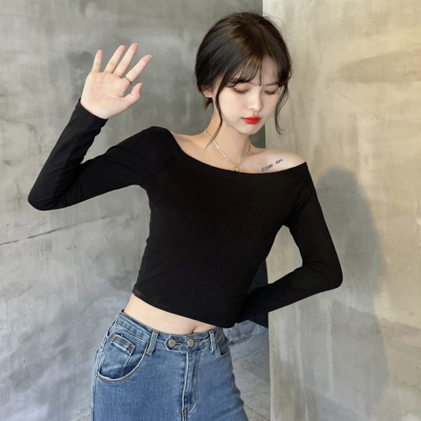 Naiste vabaaja lahtise seljaga pluus