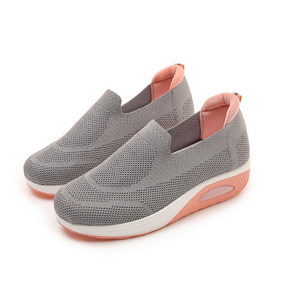 Női vulkanizált cipők kiváló minőségű női tornacipők, lapos cipők Női naplopók, 43-as méretű, járólapos cipők