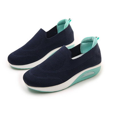 Női vulkanizált cipők kiváló minőségű női tornacipők, lapos cipők Női naplopók, 43-as méretű, járólapos cipők