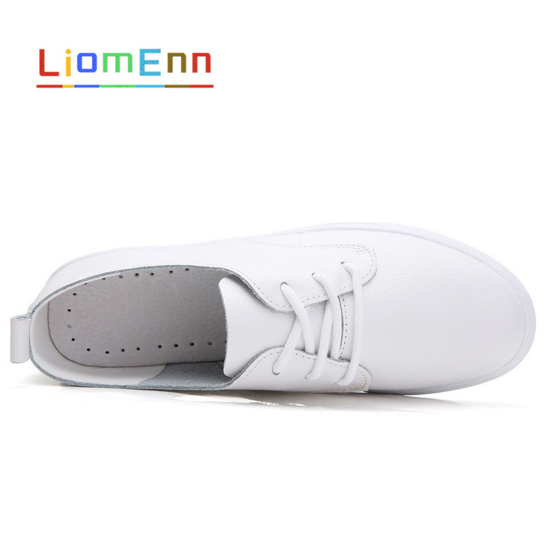 Naiste valged tossud, naiste valged nahast sportlikud vabaajajalatsid Naiste 2021. aasta kevadsuvi tennised Naiste naiste jalatsid