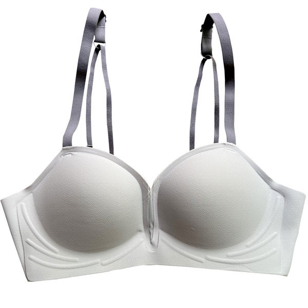 Set sutien și chiloți fără cusături pentru damă