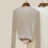 Švaraus modelio moteriška rudens-žiemos palaidinė