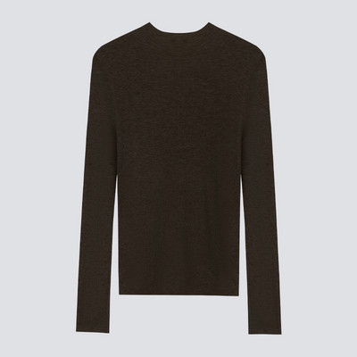 Švaraus modelio moteriška rudens-žiemos palaidinė