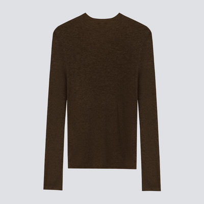 Švaraus modelio moteriška rudens-žiemos palaidinė