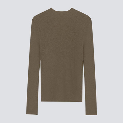 Švaraus modelio moteriška rudens-žiemos palaidinė