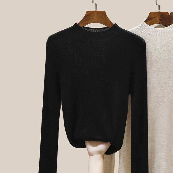 Švaraus modelio moteriška rudens-žiemos palaidinė