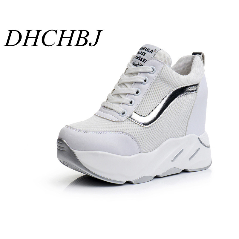 2022 m. pavasario ruduo, moteriški laisvalaikio batai Patogūs platforminiai batai moterims, sportbačiai, moteriški sportbačiai, 35–39 dydis