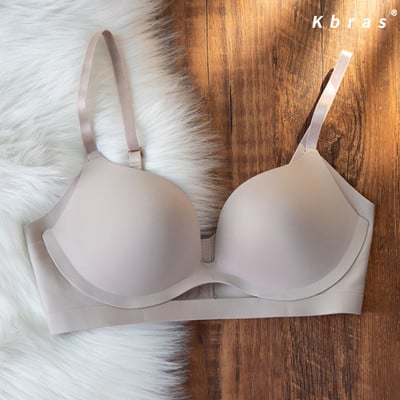 Naiste kaheosaline aluspesukomplekt – õmblusteta