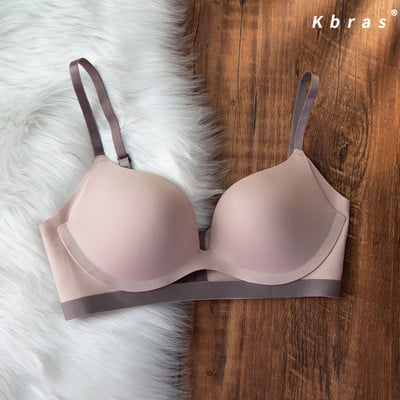 Naiste kaheosaline aluspesukomplekt – õmblusteta