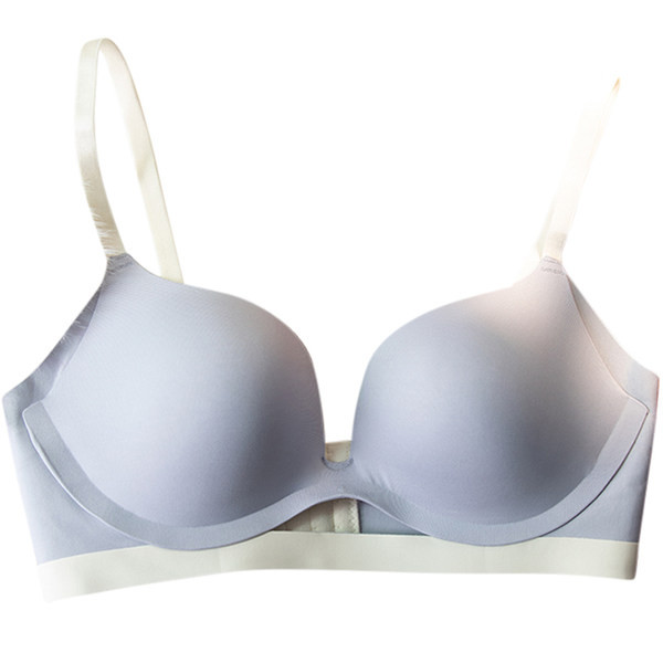 Naiste kaheosaline aluspesukomplekt – õmblusteta