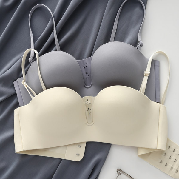 Bešavno žensko donje rublje - set grudnjaka ili gaćica