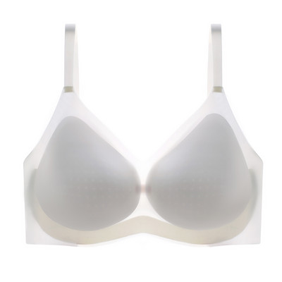 Γυναικείο σουτιέν μπουστάκι από υλικό που αναπνέει με εφέ ανύψωσης