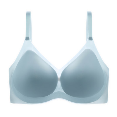 Γυναικείο σουτιέν μπουστάκι από υλικό που αναπνέει με εφέ ανύψωσης