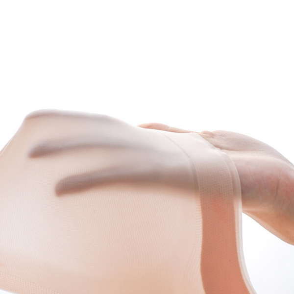 Γυναικείο σουτιέν μπουστάκι από υλικό που αναπνέει με εφέ ανύψωσης