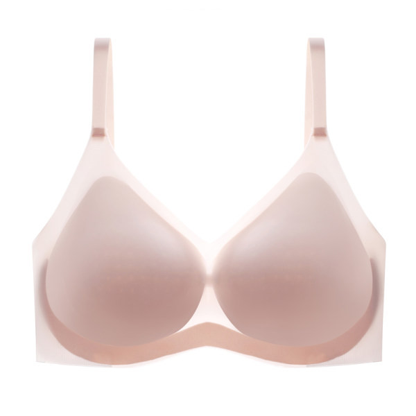 Γυναικείο σουτιέν μπουστάκι από υλικό που αναπνέει με εφέ ανύψωσης