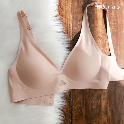 Moteriška liemenėlė su trikampiu kaušeliu