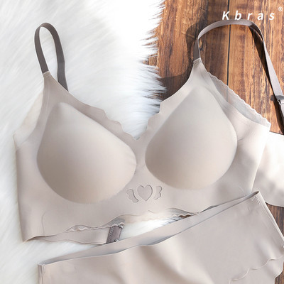 Moteriška tinklinė liemenėlė su petnešėlėmis