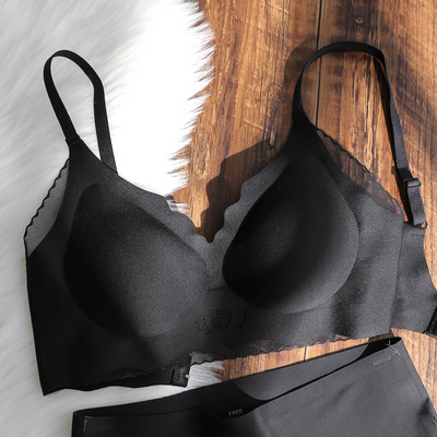 Moteriška tinklinė liemenėlė su petnešėlėmis