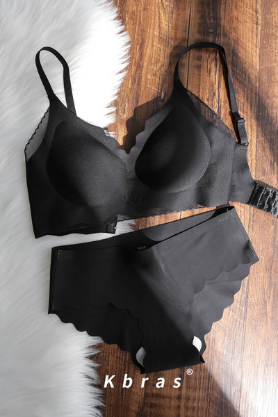 Moteriška tinklinė liemenėlė su petnešėlėmis