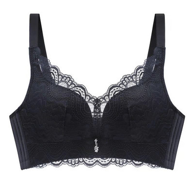 Intymūs moteriški apatiniai su nėriniais – liemenėlė arba komplektas