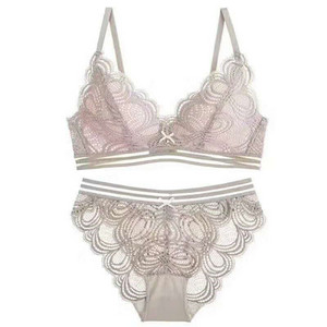 Női csipke melltartó háromszög alakú kupakkal és béléssel