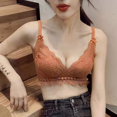 Naiste pitsist rinnahoidja või aluspükste komplekt