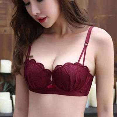 Intimno žensko donje rublje s podesivim naramenicama - komplet grudnjak i gaćice