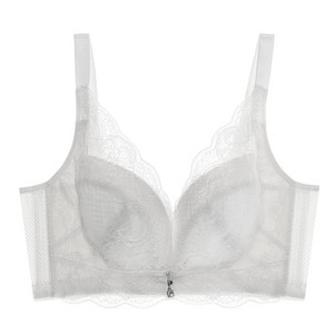 Naiste rinnahoidja tüüpi aluspesu pitsiga ilma polsterduseta
