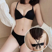 Naiste rinnahoidja esikinnituse ja polstriga