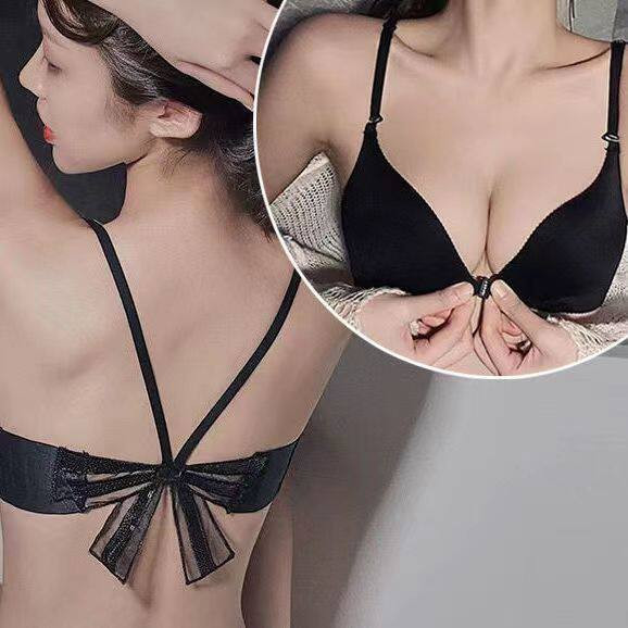 Naiste rinnahoidja esikinnituse ja polstriga